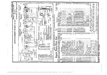 Montgomery Ward_Airline-62 135_62 150_62 154_62 135X_62 150X_62 154X-1935.Rider.Radio preview